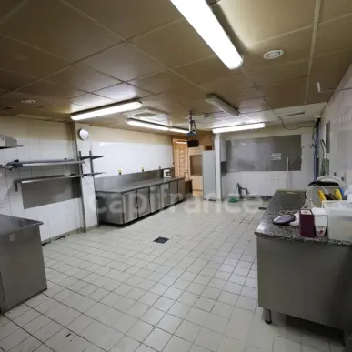 Vente de murs de boutique - Poitiers (86000)-photo-4
