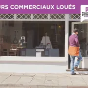 Vente de murs de boutique - Yvelines (78)