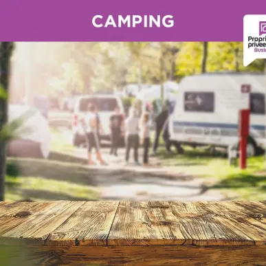 Vente - Camping - Côtes-d'Armor (22)-photo-2