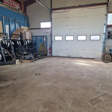 Vente - Garage - Dounoux (88220)-photo-6