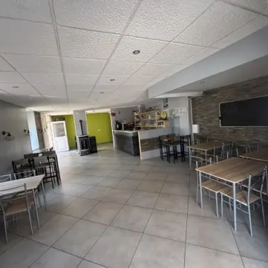 Vente - Bar - Brasserie - Restaurant - Café - Snack - Haute-Saône (70)-photo-2