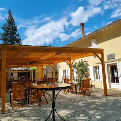Vente - Chambre d’hôtes - Langon (33210)-photo-4