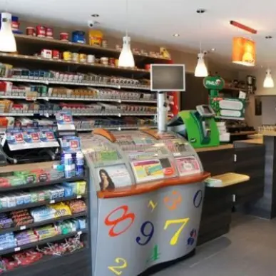 Vente - Bar - Tabac - FDJ - Presse - Oise (60)-photo-6