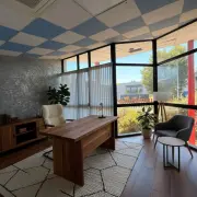 Location Bureau - Amancy (74800)