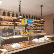 Vente - Boulangerie - Pâtisserie - Haute-Garonne (31)