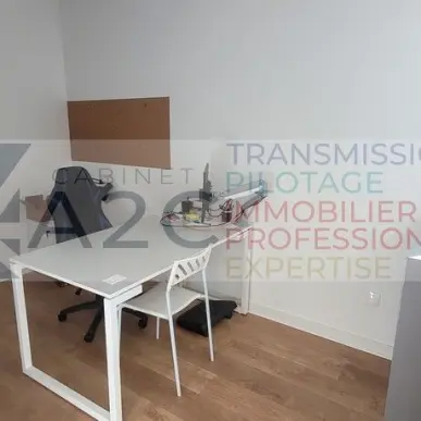 Location Bureau - Aubigny (85430)-photo-2