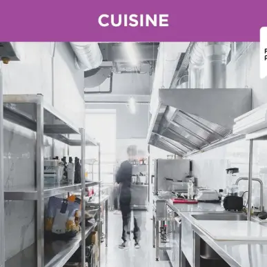 Vente - Restaurant - Yvelines (78)-photo-3