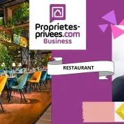 Vente - Restaurant - Gîte - Côtes-d'Armor (22)