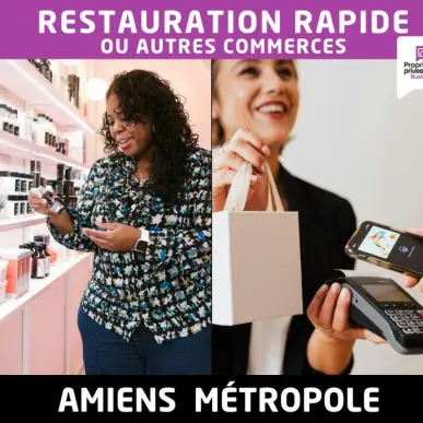 Vente - Restaurant - Snack - Somme (80)-photo-7