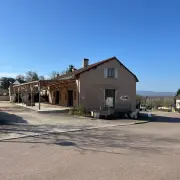 Location Local Commercial - L'Abergement-de-Cuisery (71290)