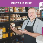 Vente - Charcuterie - Alimentation - Epicerie - Produits régionaux - Isère (38)