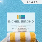 Vente - Camping - Drôme (26)