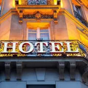 Vente - Hôtel - Charente-Maritime (17)