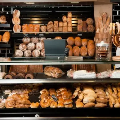 Vente - Boulangerie - Pâtisserie - Manche (50)-photo-2