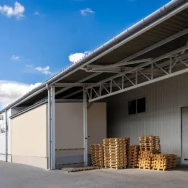Vente Entrepôt / Local d'activités - Beynost (01700)-photo-5