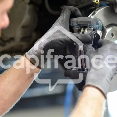 Vente - Garage - Angers (49000)-photo-4