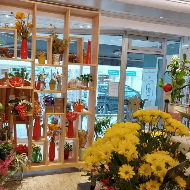 Vente - Fleuriste - Paray-le-Monial (71600)-photo-2