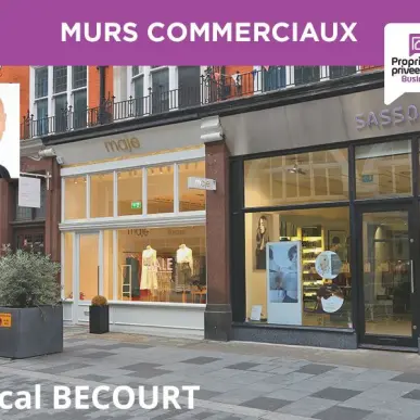 Vente Bureau - Vaucluse (84)-photo-1