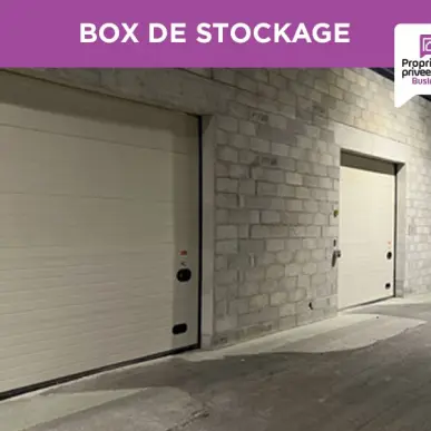 Vente Entrepôt / Local d'activités - Var (83)-photo-8