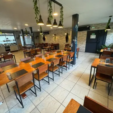 Vente - Restaurant - Guyane (973)-photo-7