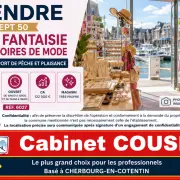 Vente - Alimentation - Bijouterie - Loto - Brix (50700)