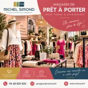 Vente - Habillement - Pyrénées-Orientales (66)