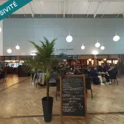 Vente - Brasserie - Pressing - Eragny sur oise (95610)