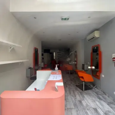 Location Local Commercial - Villeurbanne (69100)-photo-6