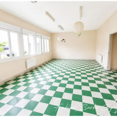 Vente Bureau - La Chapelle-Caro (56460)-photo-3