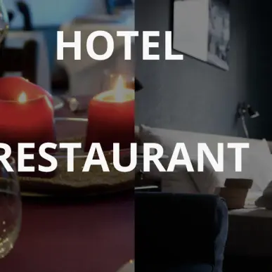 Vente - Hôtel - Restaurant - Finistère (29)-photo-1