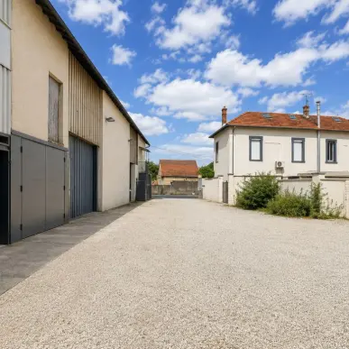 Vente de murs de boutique - Corbas (69960)-photo-5