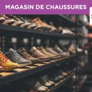 Vente - Chaussures - Habillement - Essonne (91)