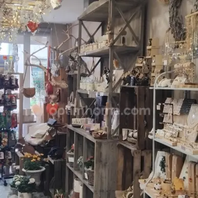 Vente - Décoration - Fleuriste - Ouistreham (14150)-photo-2
