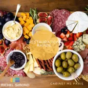 Vente - Bar - Restaurant - Crêperie - Snack - Traiteur - Hauts-de-Seine (92)