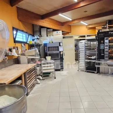Vente - Boulangerie - Pâtisserie - Snack - Authume (39100)-photo-2