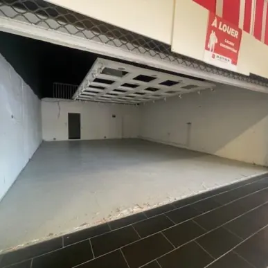 Vente de murs de boutique - Horgues (65310)-photo-8
