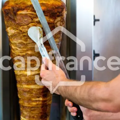 Vente - Restaurant rapide - Macon (71000)-photo-3