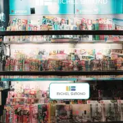 Vente - Tabac - Cadeaux souvenirs - Librairie - Loto - Presse - Ille-et-Vilaine (35)