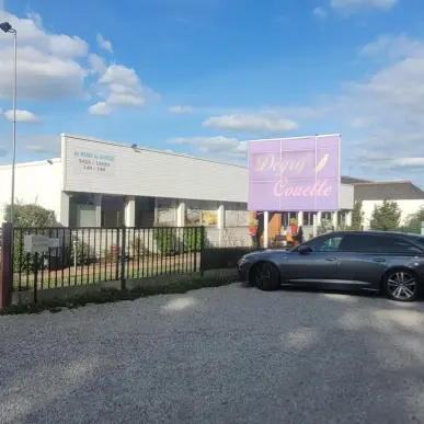 Vente de murs de boutique - Saint-Pierre-des-Corps (37700)-photo-1