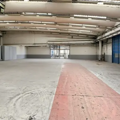 Vente Entrepôt / Local d'activités - Fressenneville (80390)-photo-7
