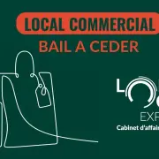 Location Local Commercial - Le Mans (72000)