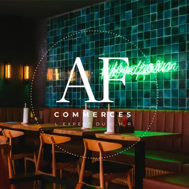 Vente - Bar - Restaurant - Licence IV - Paris (75)-photo-1