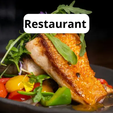 Vente - Restaurant - Antibes (06600)-photo-1