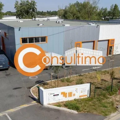 Vente Entrepôt / Local d'activités - Carbon-Blanc (33560)-photo-11