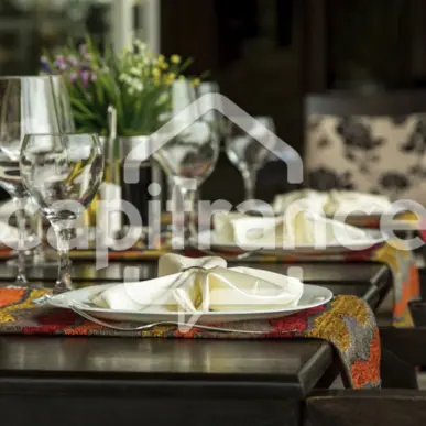 Vente - Brasserie - Restaurant - Pizzeria - Saint-Cyr-l'Ecole (78210)-photo-2