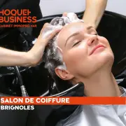 Vente - Salon de coiffure - Var (83)