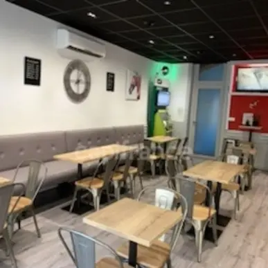 Vente - Bar - PMU - Montrond-les-Bains (42210)-photo-2