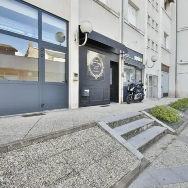 Location Local Commercial - Loir-et-Cher (41)-photo-1