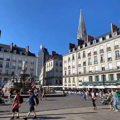 Location Local Commercial - Loire-Atlantique (44)-photo-3