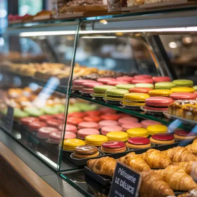 Vente - Boulangerie - Pâtisserie - Yonne (89)-photo-2